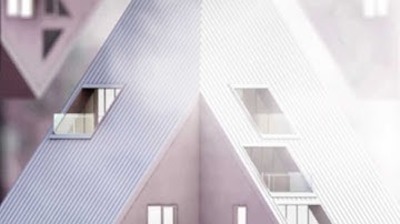 Nenad Simic - ICEBERG - JDS Architects cover