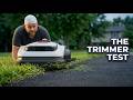 Ecovacs A3000 LiDAR Pro - Don’t Toss Your Trimmer Yet
