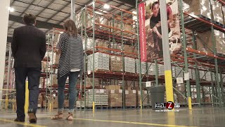 Episode 12 From The Tailgate: A'La Carte - Ozarks Food Harvest