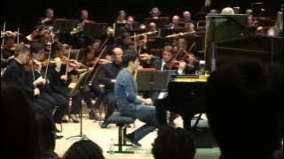 Lang Lang, Répétition Générale @ Philarmonie, Paris, 15 Jan 2015