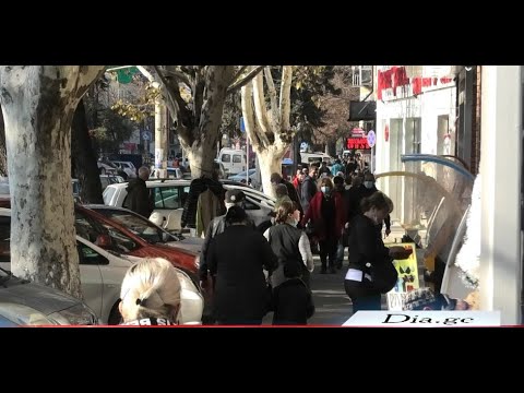 25 წლამდე მოქალაქეებს აეკრძალება აზარტულ თამაშებში მონაწილეობა -  გორელების მოსაზრებები 29.11.2021