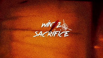 WIN32 - SACRIFICE