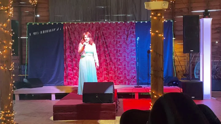 Coal Miner’s Daughter - Jessica Rouer