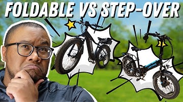 Which E-Bike Is Right For You? | Troxus Explorer vs Lectric XP 3.0