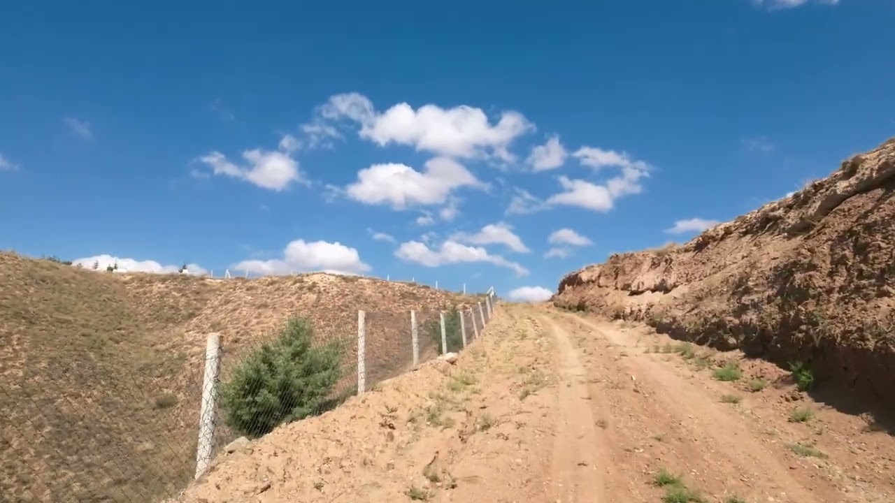 HALITLI KÖYÜ 28.7.2024