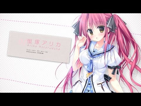 【フレーム補間】ここから夏のイノセンス！ OP【60fps】