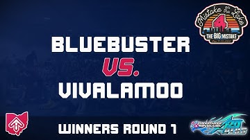 MOTL4: BlueBuster VS. VivaLaMoo - Winner