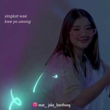 video musik jedag jedug story wa 30 detik dj dynamite. dj imut remix. video viral tiktok terbaru