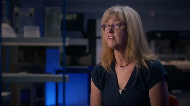 Wellcome Sanger Institute: Unlocking the Tree of Life with AI