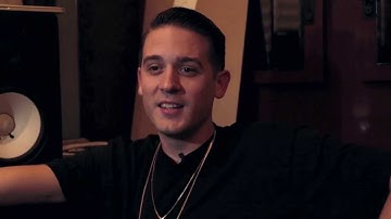 Interview: G-Eazy Shares a Moment in SF