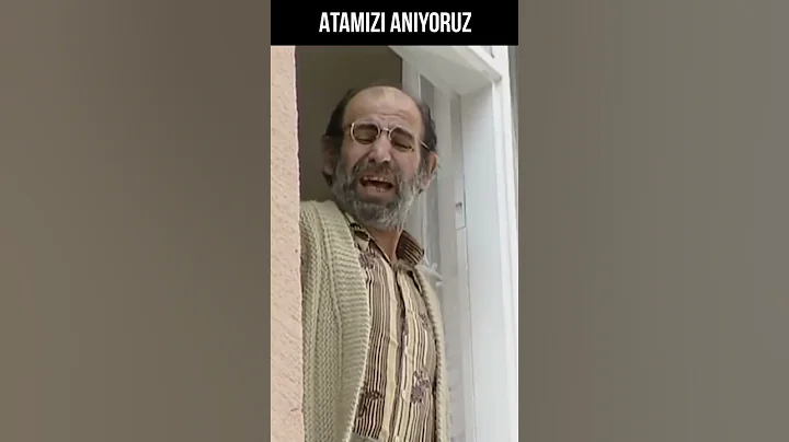 Durun Durun Atayı Anıyoruz! | Bizimkiler #shorts