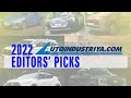 2022 autoindustriyacom editors picks  car of the year