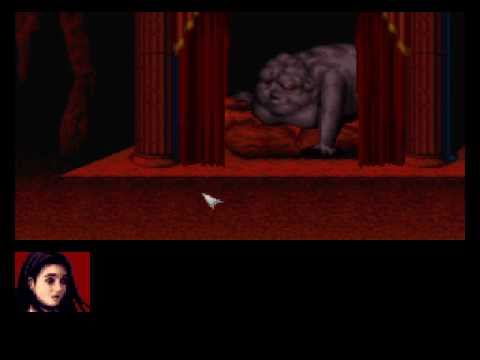 Clock Tower (SNES & PSX) - Creepy Montage