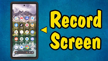 How to Do Screen Capture on an Android Phone (Record Video of Display)