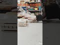 2026 video part #type #fingerboard
