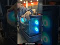 "Budget Brilliance: RGB Magic, Dual Glass Delight!" #texonware