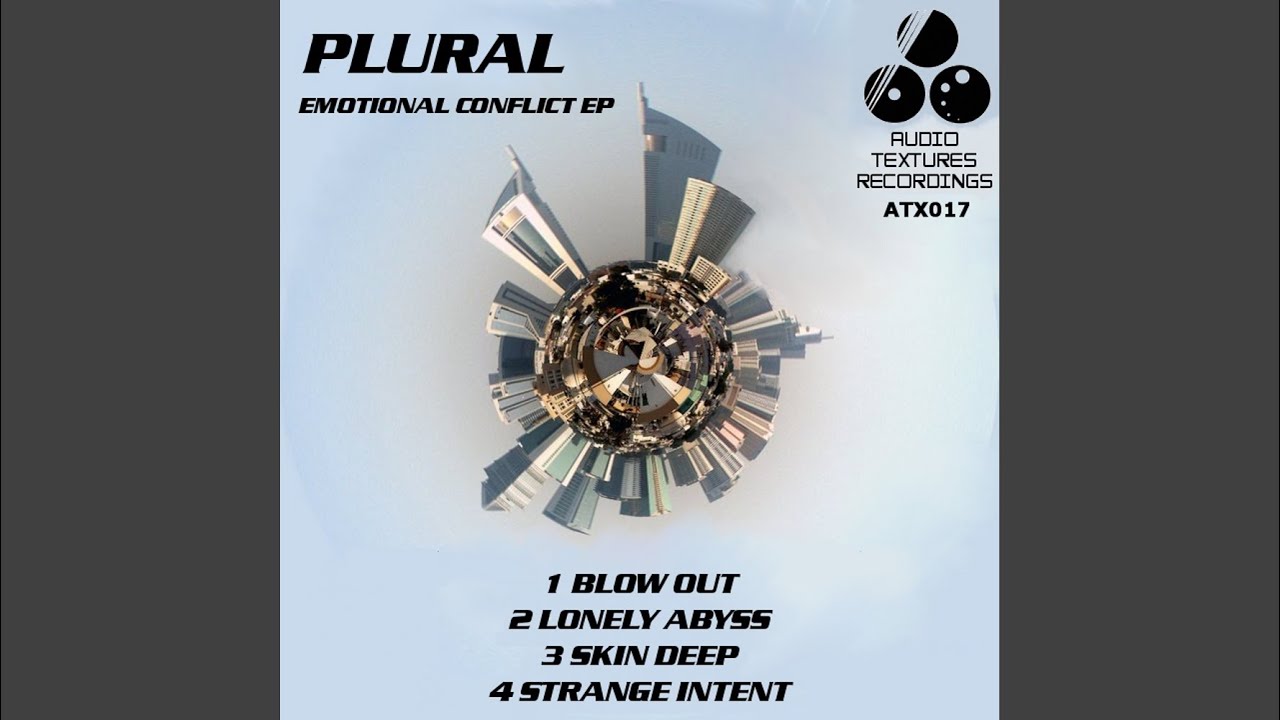 Strange Intent (Original Mix) bekijken op YouTube Strange Intent (Original Mix) bekijken op YouTube
