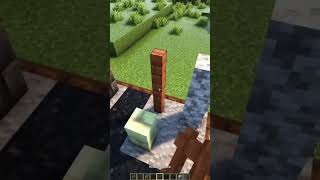 Mini City Biome in Minecraft! screenshot 5