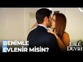 Toprak ve Çınar Tekrardan Evleniyor - Lale Devri 48. Bölüm