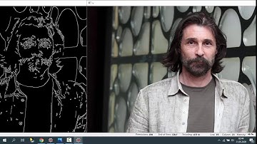 Python, OpenCV ile Görüntü İşleme Dersleri--10--Köşe Noktalar Tespiti