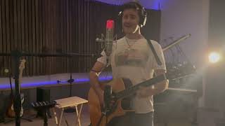 Scott Rocco - The Greatest Man (Studio Video)