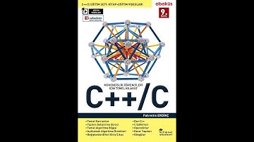Temel Kılavuz C++/C - Akis Diyagrami Nedir