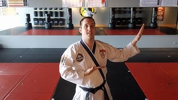 Advanced Double Outer And Double Knifehand Blocks
