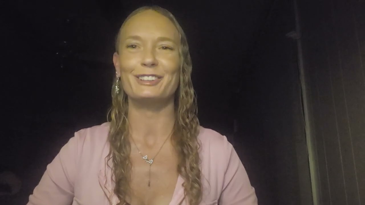 Welcome to Iryna’s Avenue | Healing After a Long-Term Relationship Ending | New Year Prayer 2026