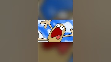 Yeeted Off the Skylands (Blox Fruits) #bloxfruits #robloxanimation #animation #comedy #gaming #funny