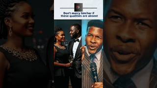 Prayerful Person Never Slap You? Pastor Iren Reveals Qualities To Look For Before Choosing A Spouse