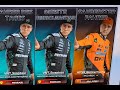 APSR F1 Proberennen Mexiko
