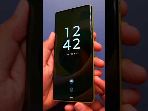 Motorola g85 Unboxing