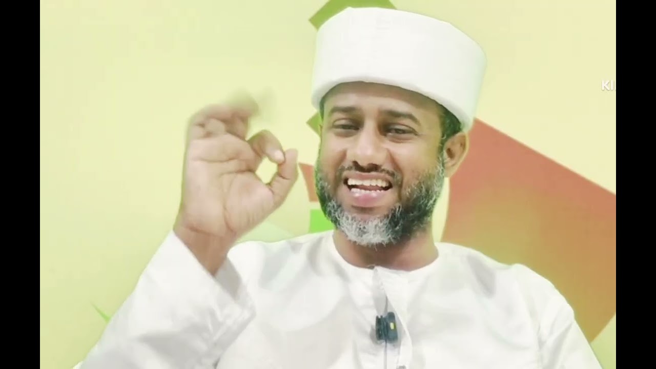 സ്ത്രീജുമുഅ ജമാഅത്ത് ഭാഗം 3