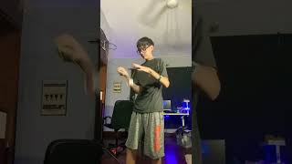 normal yo-yo becomes offstring yoyo News