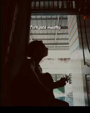 STORY WA TAK PERNAH TERNILAI COVER AKUSTIK #shorts