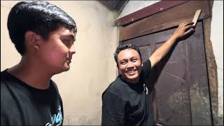 MBAH SIRI CERITA SERING DI GANGGU GENDERUWO SAAT MASAK PAKAI KAYU DI BELAKANG RUMAH ! 🥺💔👻