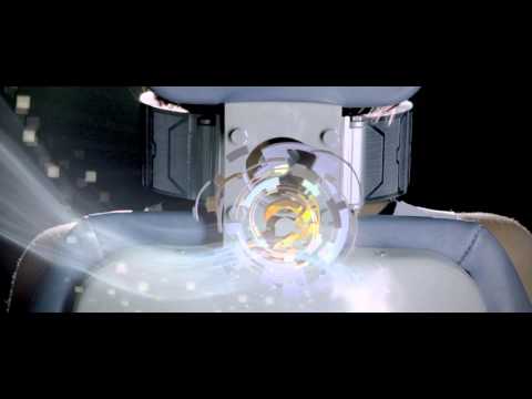 Remember Me - Live Action Trailer HD