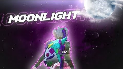 MOONLIGHT 💜🔥BGMI MONTAGE | SAMSUNG,A3,A5,A6,A7,J2,J5,J7,S5,S6,S7,59,A10,A20,A30,A50,A70