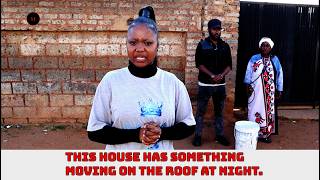 Famous Street Journal | This House Has Something Moving On The Roof At Night #streetjournal58 Profile