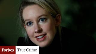 Did Bombshell New Doc Show Us Everything About Elizabeth Holmes Attorney Weighs In