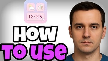 How to Use Theme Kit App: Widgets & Icon Themes | Review & Overview (iPhone & Android 2025)