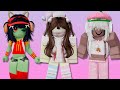 Cutecore roblox outfits codes  links 