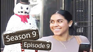 Scary Snowman Philadelphia Pennsylvania 2021 by Scary Snowman TV 81,350 views 2 years ago 3 minutes, 47 seconds