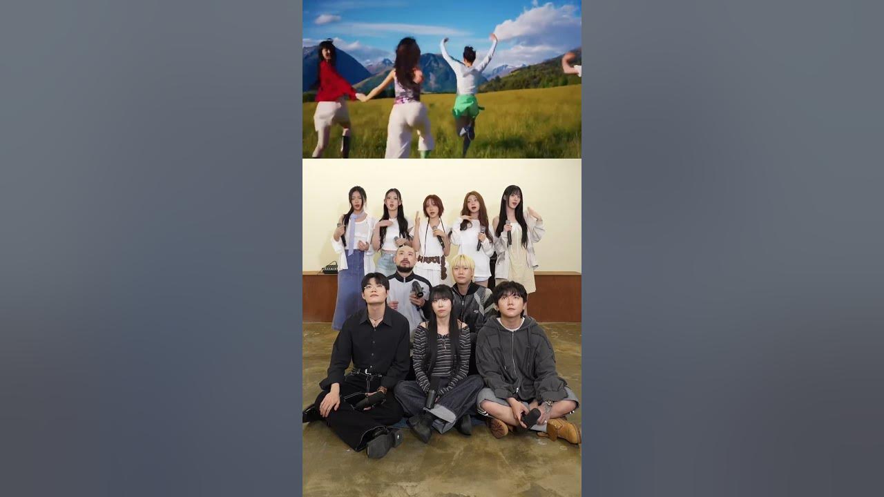KiiiKiii x BEATPELLA HOUSE 「I DO ME」@KiiiKiii_starship  #beatbox #acapella