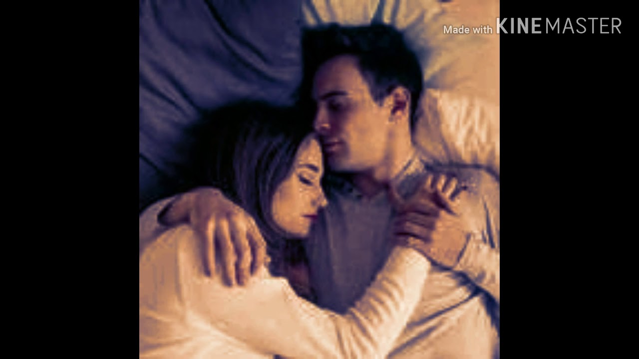 Roleplay novio/ ¿no puedes dormir?/ asmr