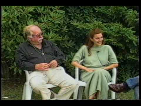 Blowing Rock NC Theater Wilford Brimley Actor Comm...