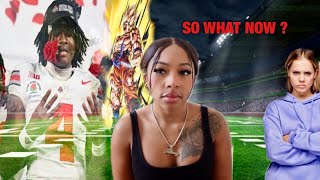 STORYTIME| SURVIVING MY FIRST NFL PLAYER PT.1 screenshot 1