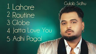Download Lagu Gulab Sidhu New Punjabi songs 2026 mp3. MP3