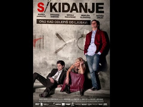 Skidanje