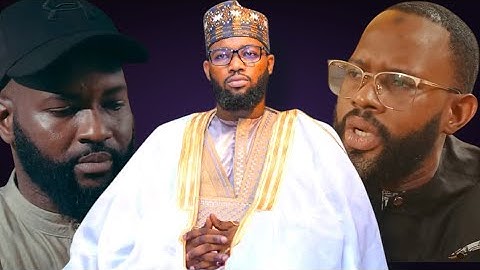 Tournage - Série - L' épouse - Du Cheikh - Bande - Annonce - *VOSTFR*